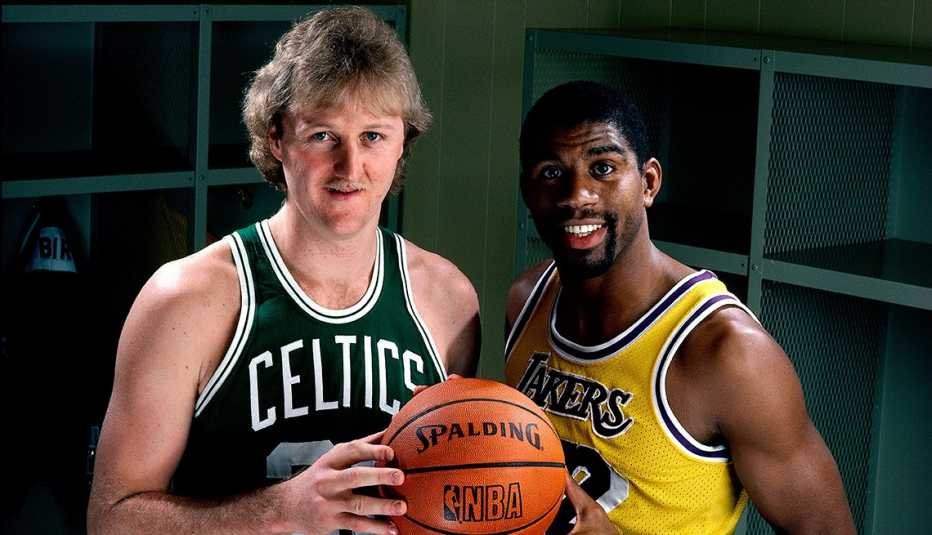 Is Larry Bird Gay? Unveiling the Truth