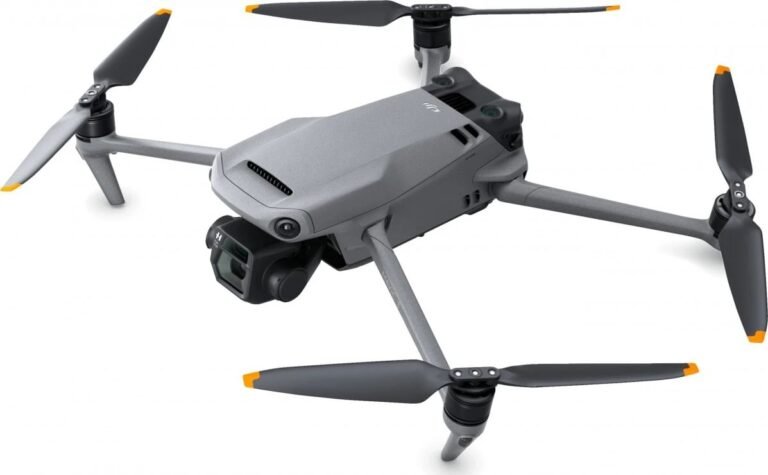 Soaring Prices: A Review of the Most Expensive Camera Drones