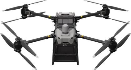 Soaring Prices: A Review of the Most Expensive Camera Drones