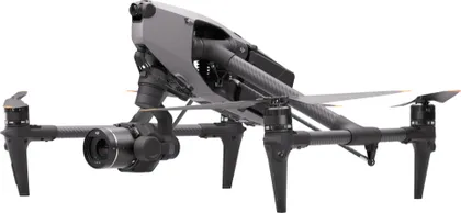 Soaring Prices: A Review of the Most Expensive Camera Drones