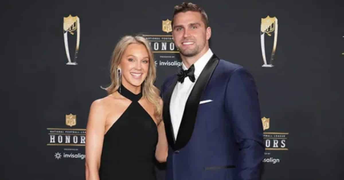 Who is Sam Hubbard Wife? Career, Awards, Net Worth 2024