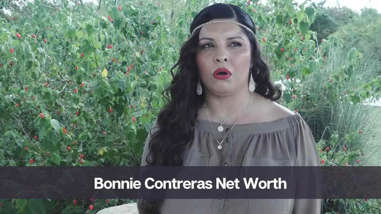 Bonnie Contreras Net Worth: Age, Height, Husband & More