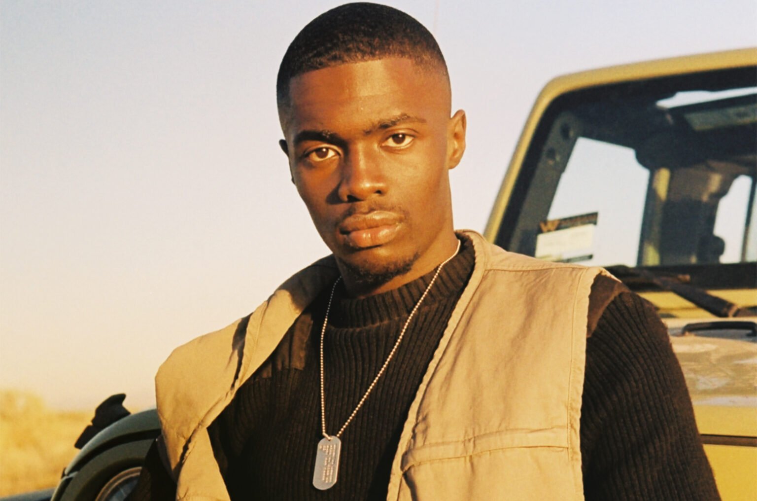 Sheck Wes Net Worth 2024: Career Milestones and Earnings