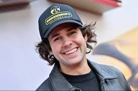 What is David Dobrik Net Worth? Age, Family, Height & More