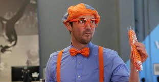 Blippi Net Worth Revealed: Shocking 2024 Earnings