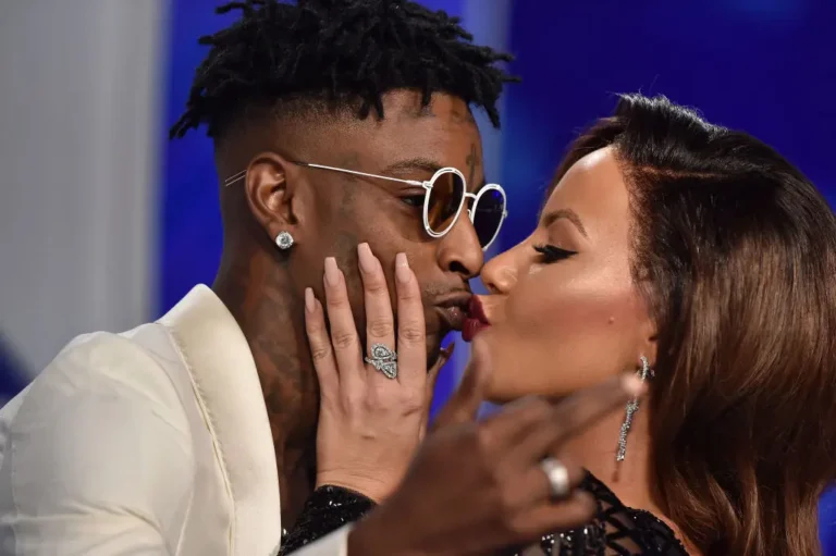 Who is 21 Savage Wife? Everything You Need to Know