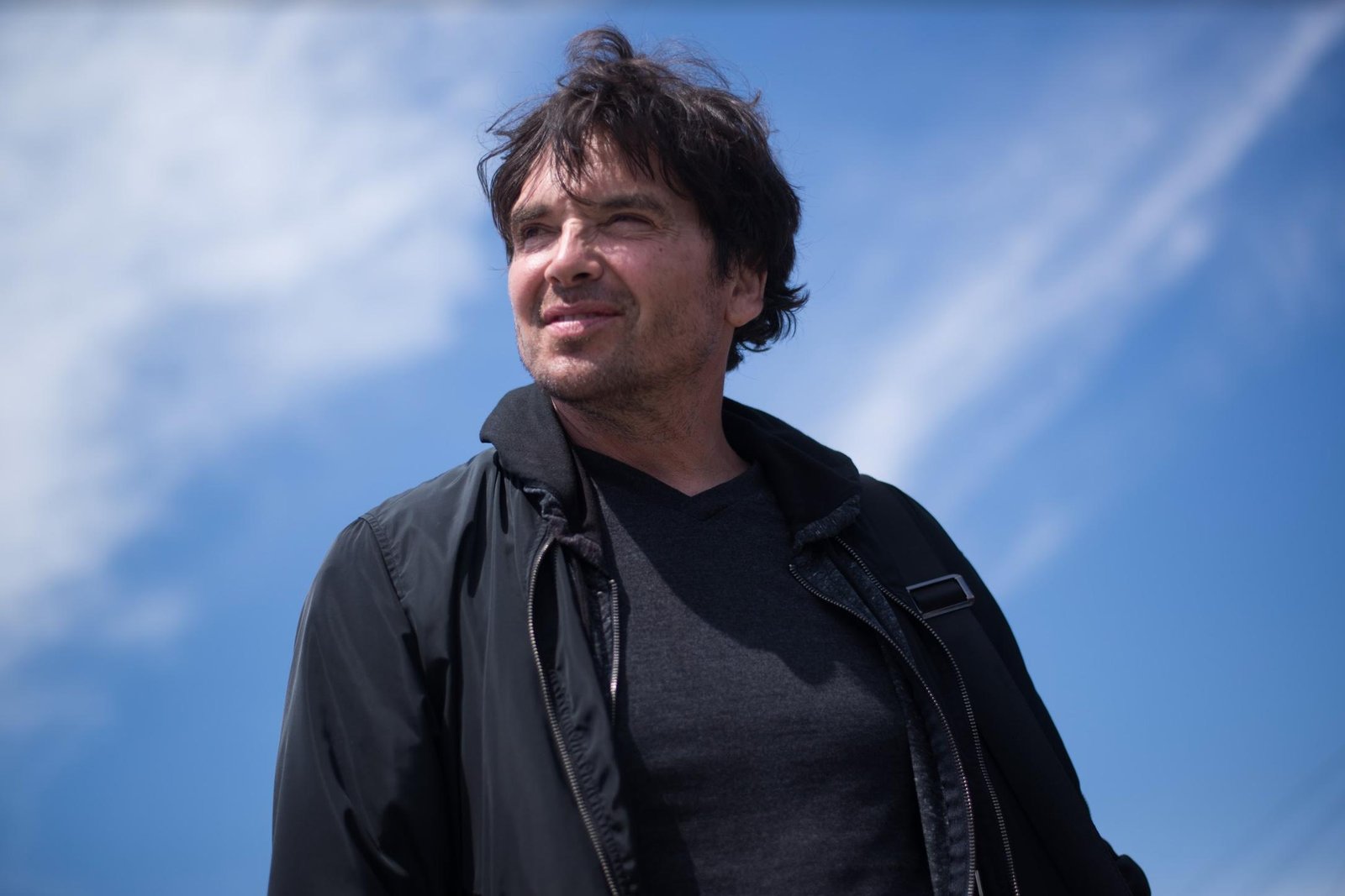 Jason Gedrick: Age, Family Details, and Height Facts