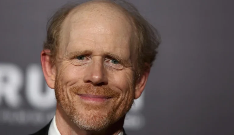 Ron Howard Net Worth: Age, Height, Family & Wiki Details